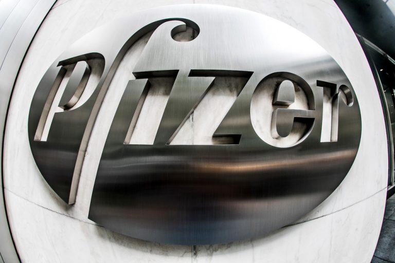 Pfizer shares rally following talks with Trump