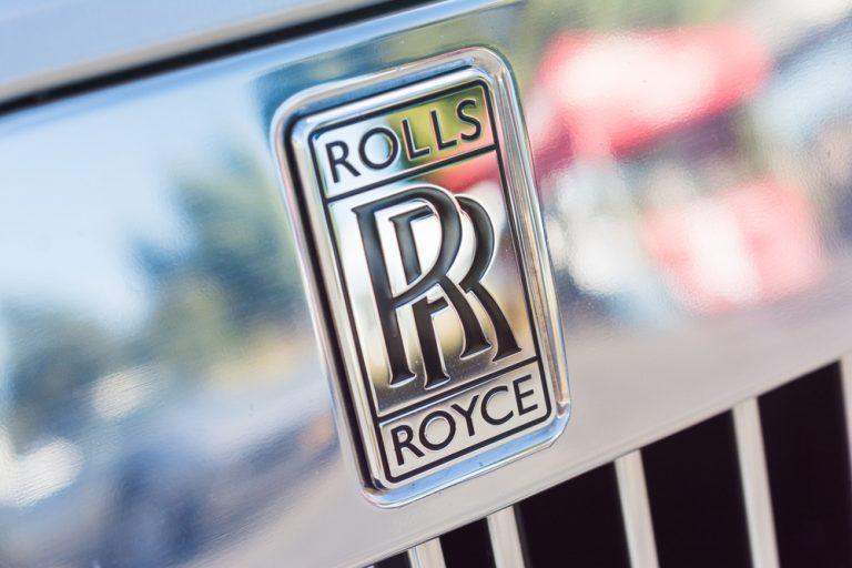 Rolls-Royce offloads Commercial Marine for £500m