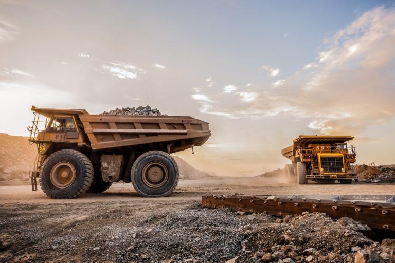 AIM movers: Strategic Minerals magnetite sales jump and Tavistock Investments ends partnership