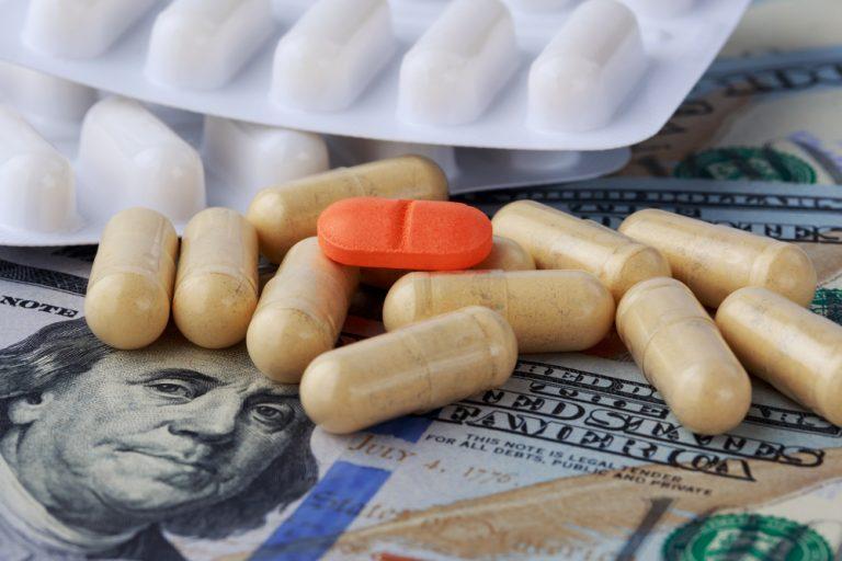 UDG Healthcare acquires two US businesses and shares rally