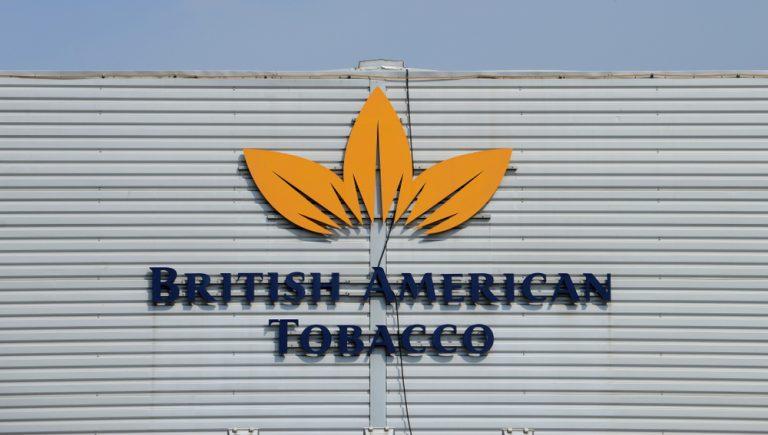 British American Tobacco shares up on strong profit and revenue