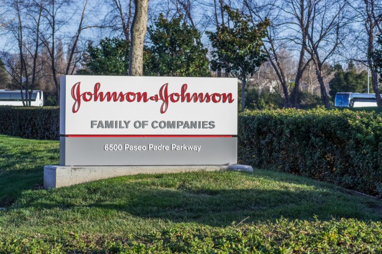 Johnson & Johnson ordered to pay $4.7bn in talcum powder claim