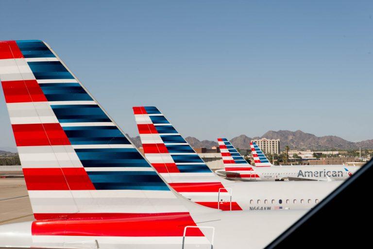 American Airlines warns on q2 profits