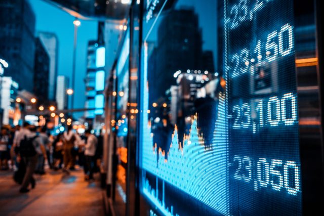 Catena Media Acquires Forex News Website Leaprate Com Uk Investor - 