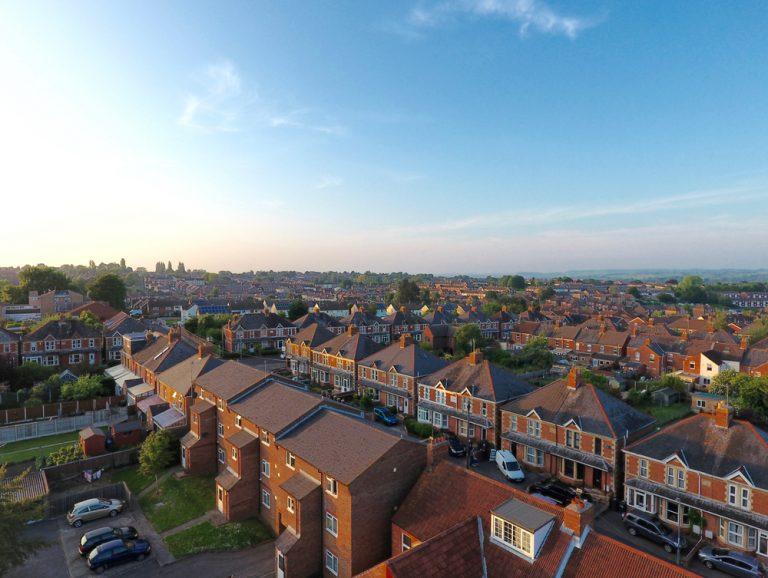 Bellway warns of slowing housing market