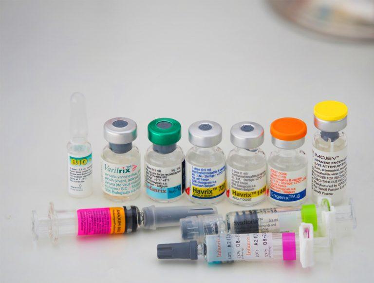 GSK secure approval for Nucala asthma treatment