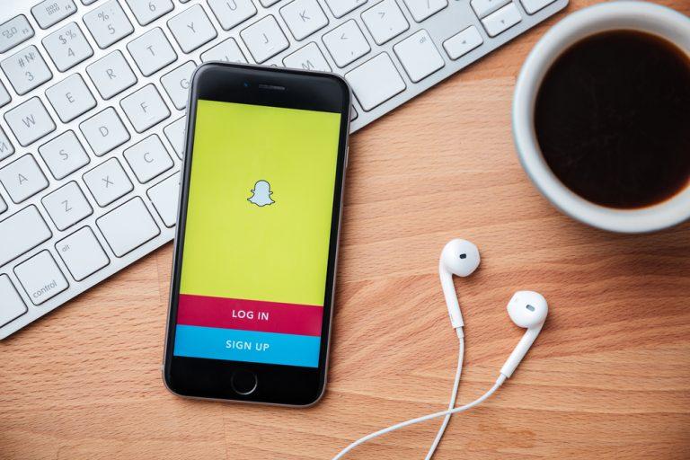 Snapchat owner adds 13 million daily active users in second quarter