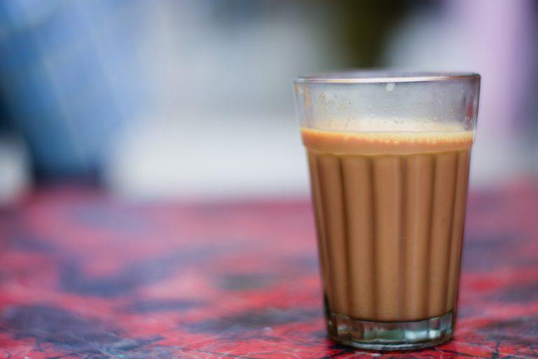 Tuk Tuk Chai turns down Dragon Peter Jones for Crowdcube