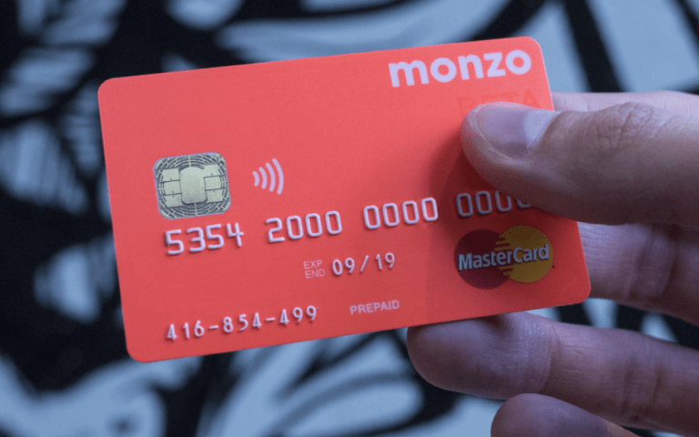 Monzo set to reach ‘unicorn’ status