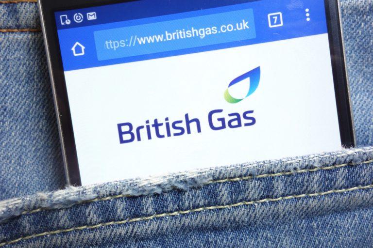 British Gas pays out £2.65m for ‘invalid’ exit fees