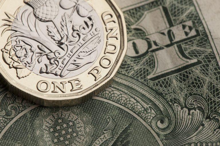 Pound sterling plunges to 11-month low amid no-deal Brexit concerns