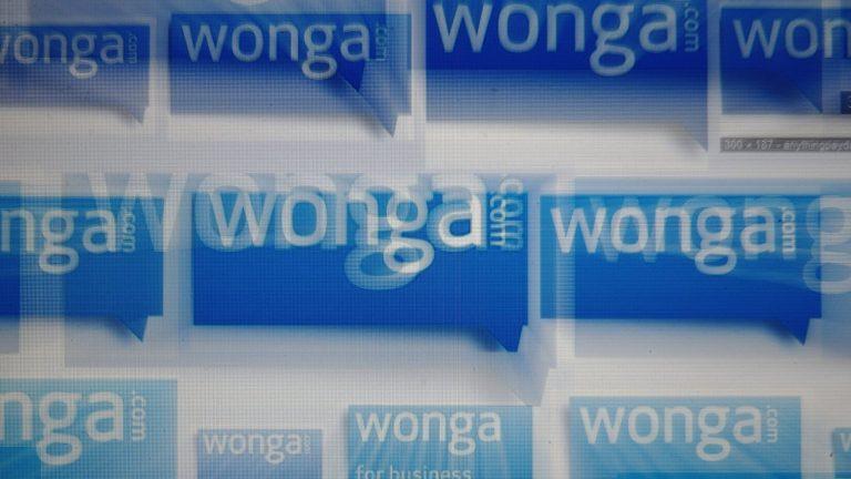 Wonga explores options as short-term lender is ‘on the brink of collapse’