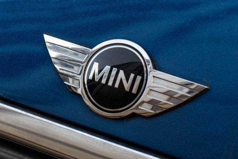 BMW will shut its Oxford Mini factory immediately after the official Brexit date