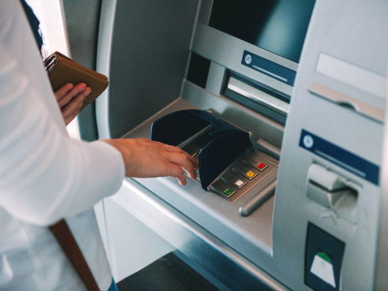 Free-to-use ATMs closing at a record rate, Link reports