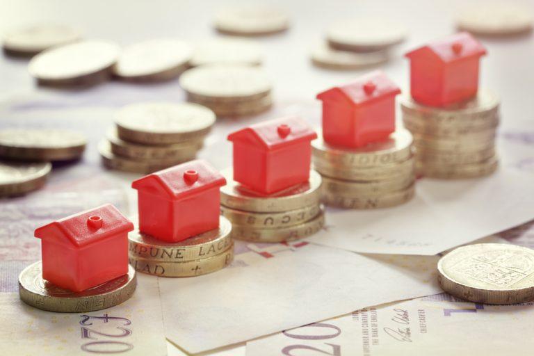 Scrap stamp duty for pensioners, says new report