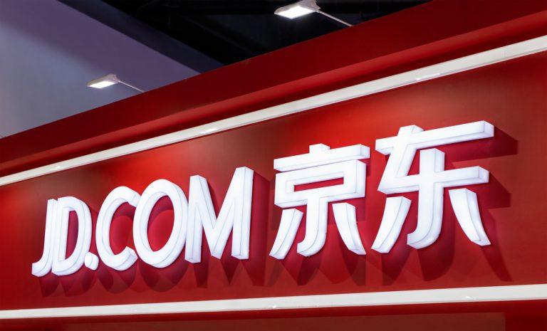 JD.com shares dip following CEO being arrested