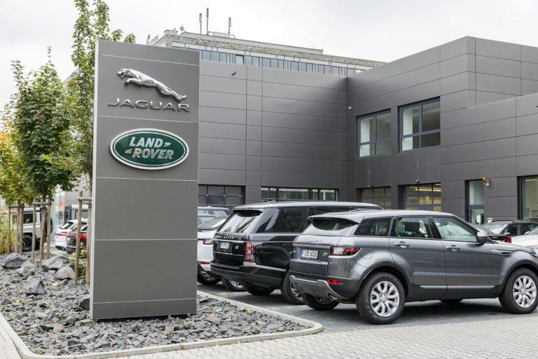 Jaguar Land Rover will introduce a three-day working week