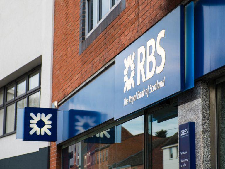 RBS set to close additional 54 branches
