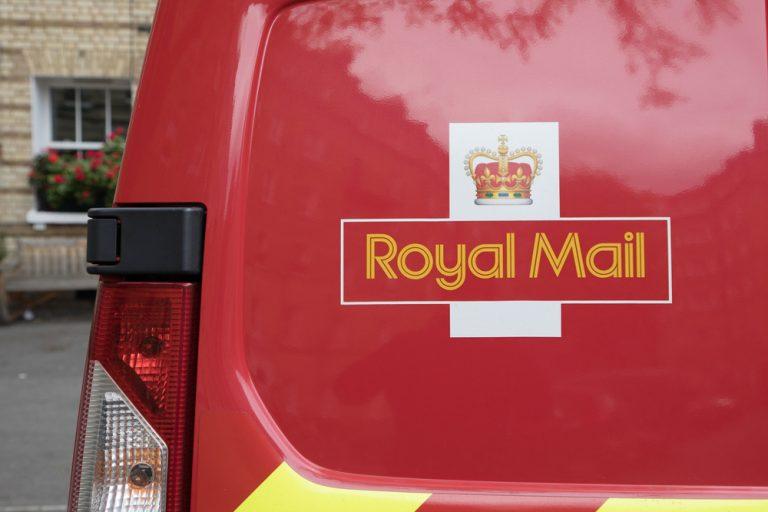 Royal Mail buys Dicom Canada for £213 million