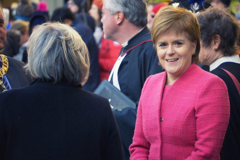 SNP membership overtakes Tories