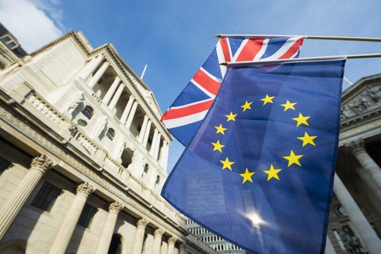 The Monetary Policy Committee maintains Bank Rate at 0.75%, Brexit uncertainty prevails