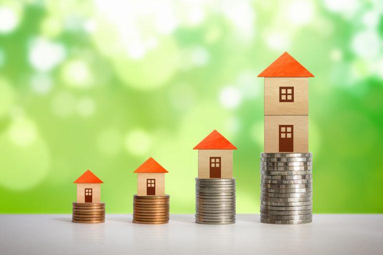 Average salary required for first time buyers increases 18pc