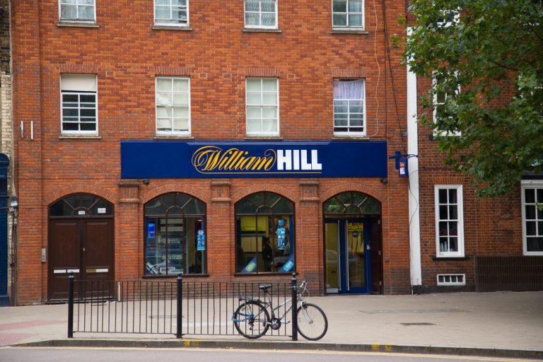 William Hill PLC announces exclusive partnership with Eldorado Resorts