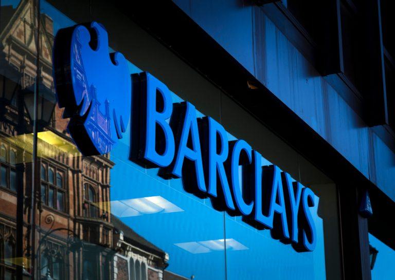 Former Barclays chief acquitted in fraud case