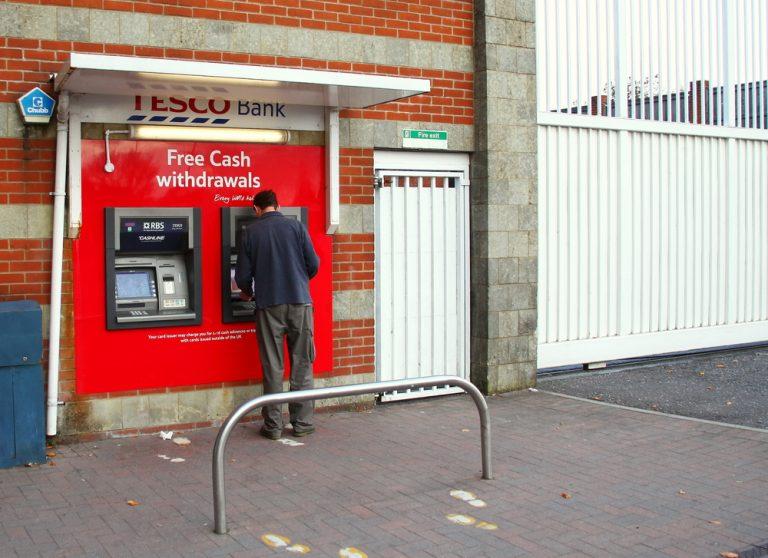 Tesco Bank faces £16.4m penalty over cyber attack