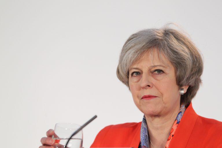 Brexit: Theresa May defiant amid Chequers plan criticism