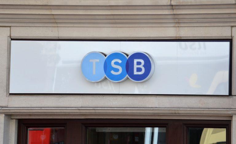 TSB boss Pester steps down amid tech issues