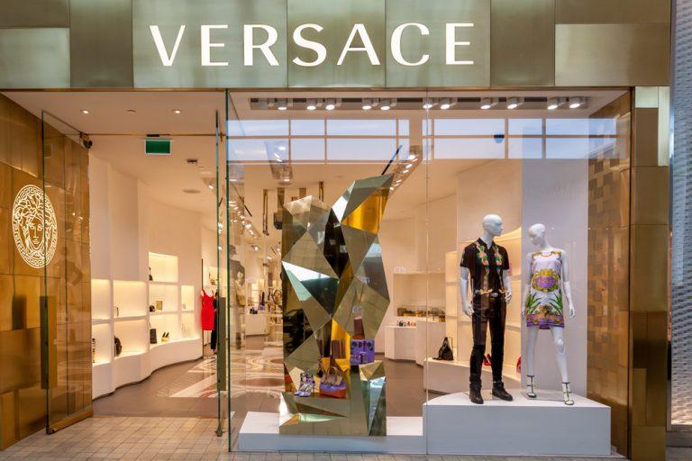 Michael Kors confirms Versace takeover