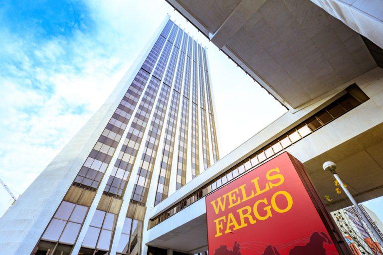 Wells Fargo to cut 10pc of workforce