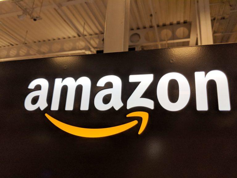 Amazon and others reportedly hacked by Chinese spies