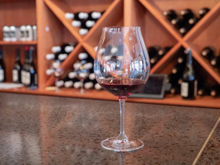 9 Key Considerations for Investing in Fine Wine from Daniel Carnio of OenoFuture