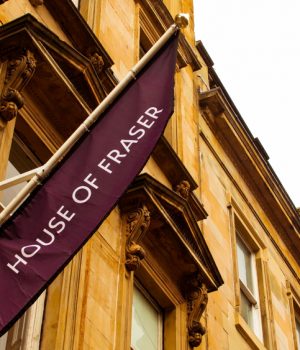 House Of Fraser Senior Management Team Sacked Uk Investor Magazine