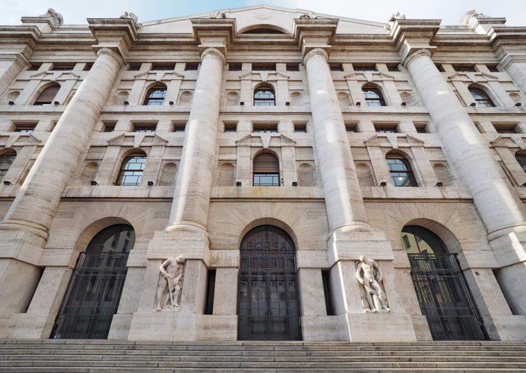 Italian budget talks ease Brussels tensions