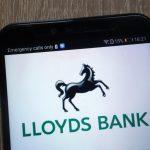 Lloyds bank share price lloy
