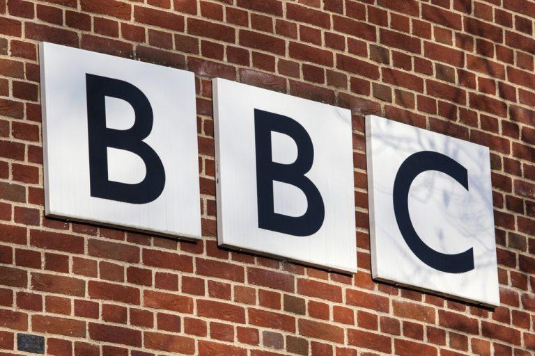 Pay inequality: BBC comes under fire