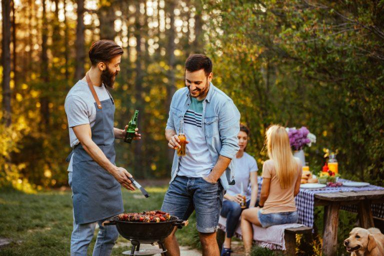 Retail sales slide as food sales drop following UK summer