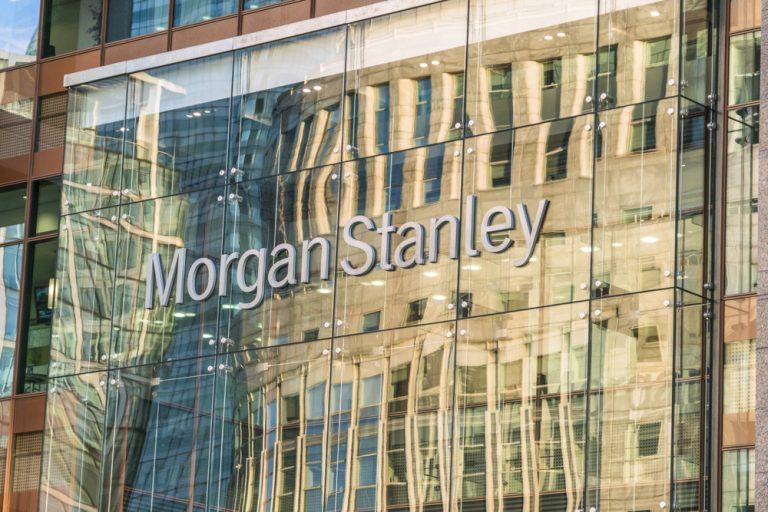 Trustpilot hires Morgan Stanley ahead of stock market floatation