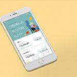 Wealthsimple app