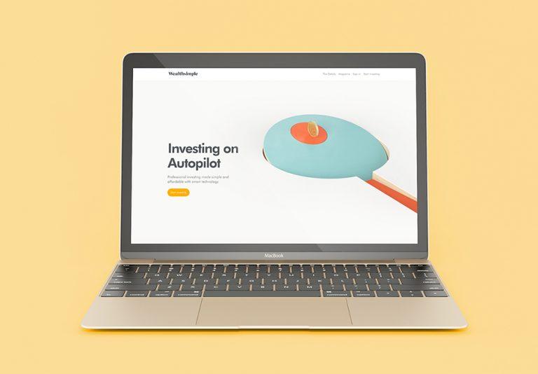 Wealthsimple: Investing on AutoPilot