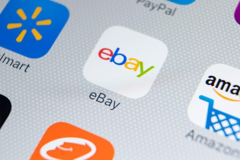 eBay files US lawsuit against Amazon