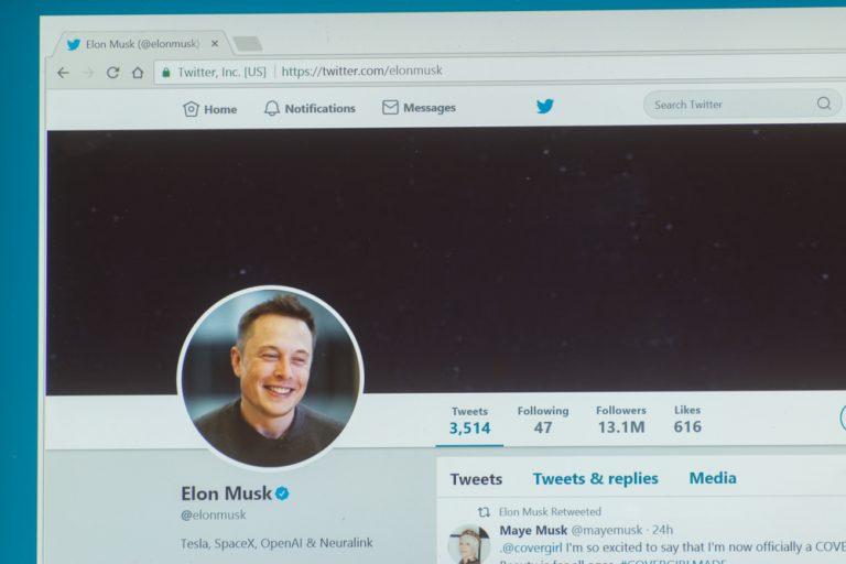 Elon Musk says $40m tweet was “worth it”
