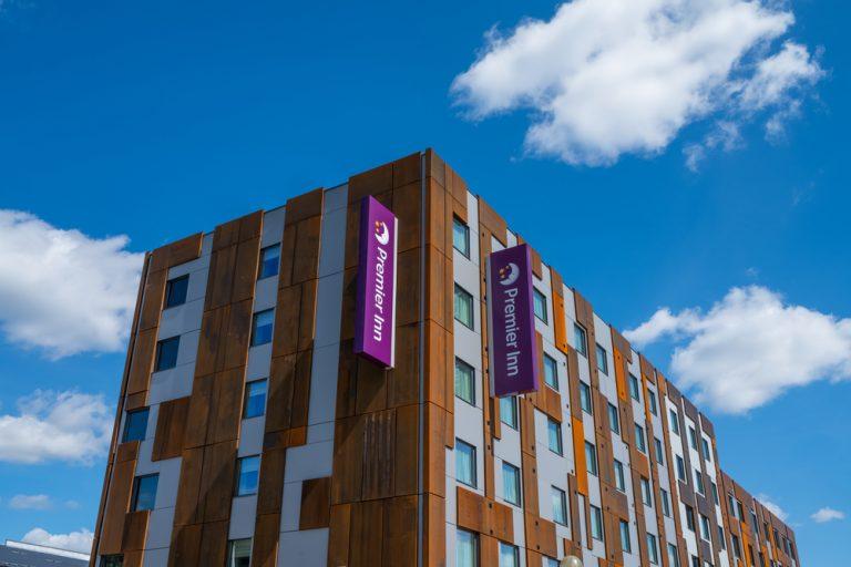Premier Inn owner to launch new no-frill hotel brand