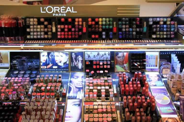 L’Oreal shares soar amid strong Q3 growth