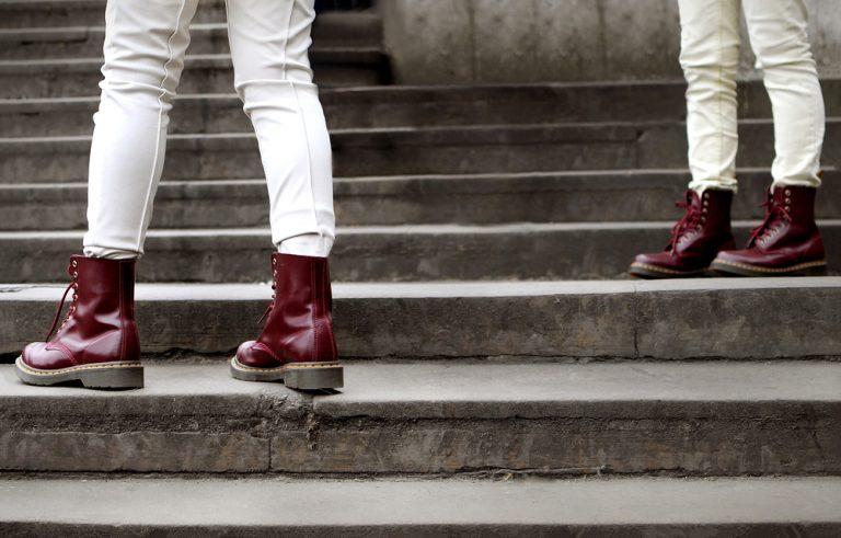 Dr Martens puts its best foot forward as profits rise 33%