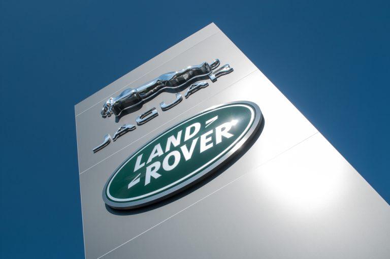 Jaguar Land Rover reports £3.4bn quarterly loss