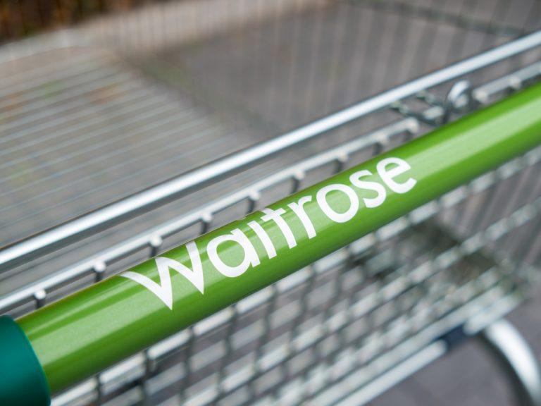 Waitrose to trial ‘in-home’ delivery service